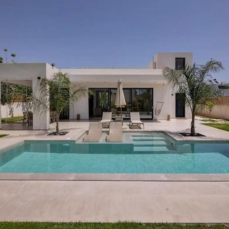 Villa Kala Loutraki - Private Pool & Sauna I Beach 외부 사진