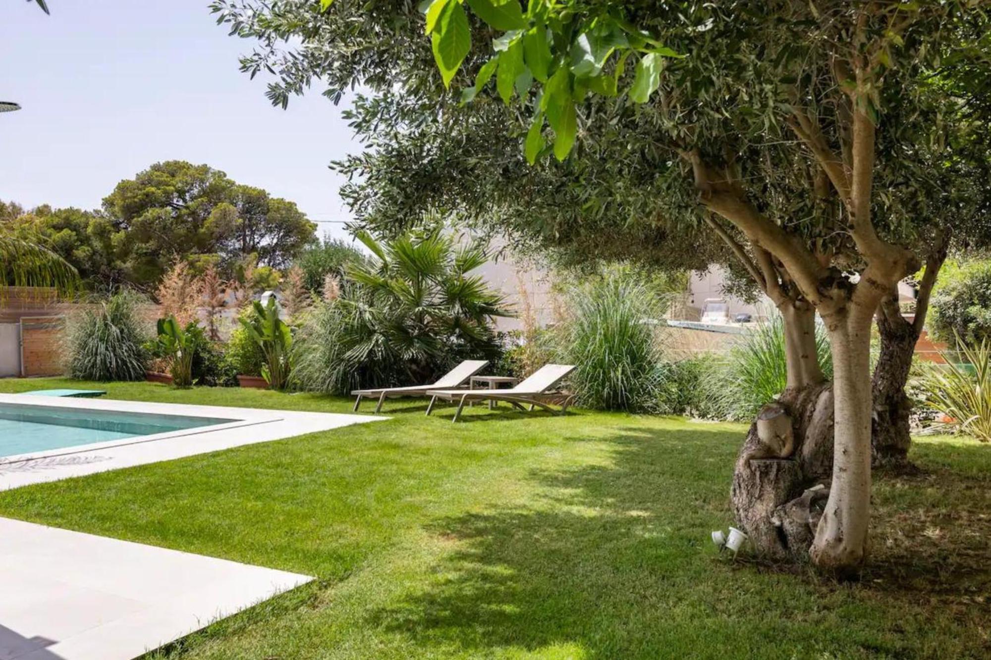Villa Kala Loutraki - Private Pool & Sauna I Beach 외부 사진