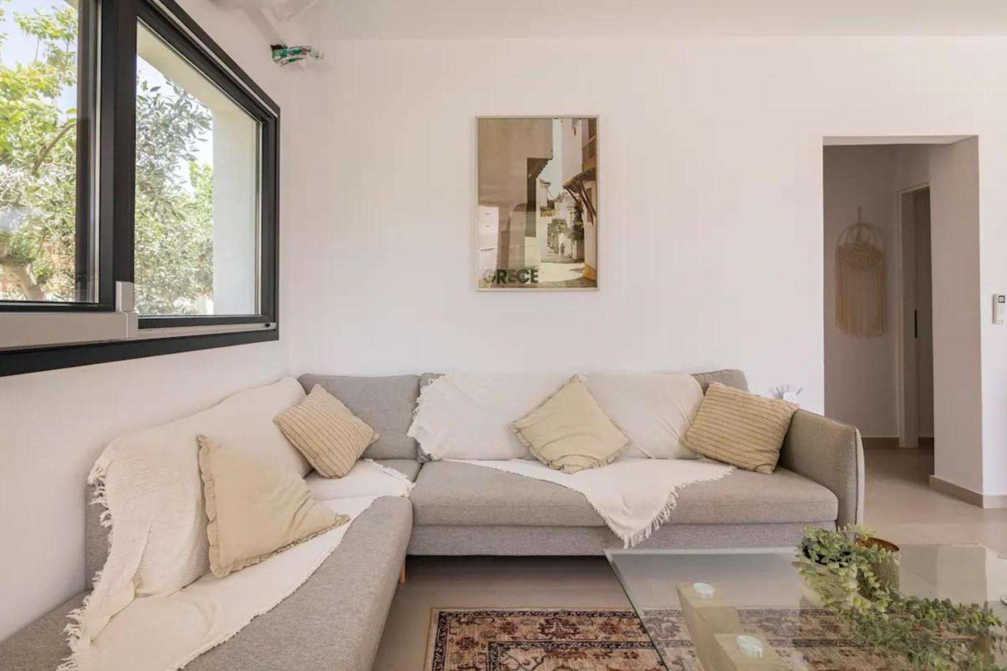 Villa Kala Loutraki - Private Pool & Sauna I Beach 외부 사진