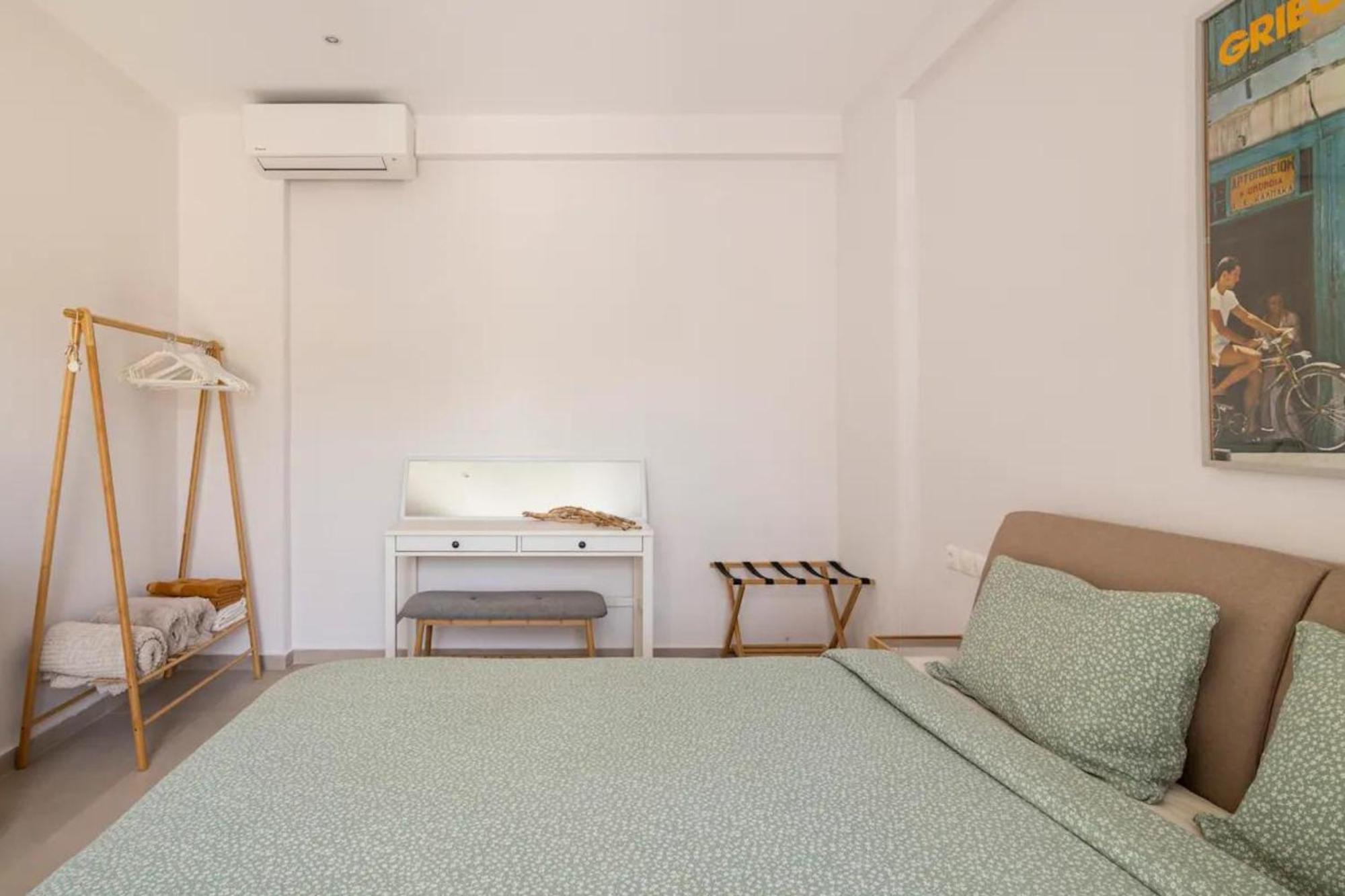 Villa Kala Loutraki - Private Pool & Sauna I Beach 외부 사진