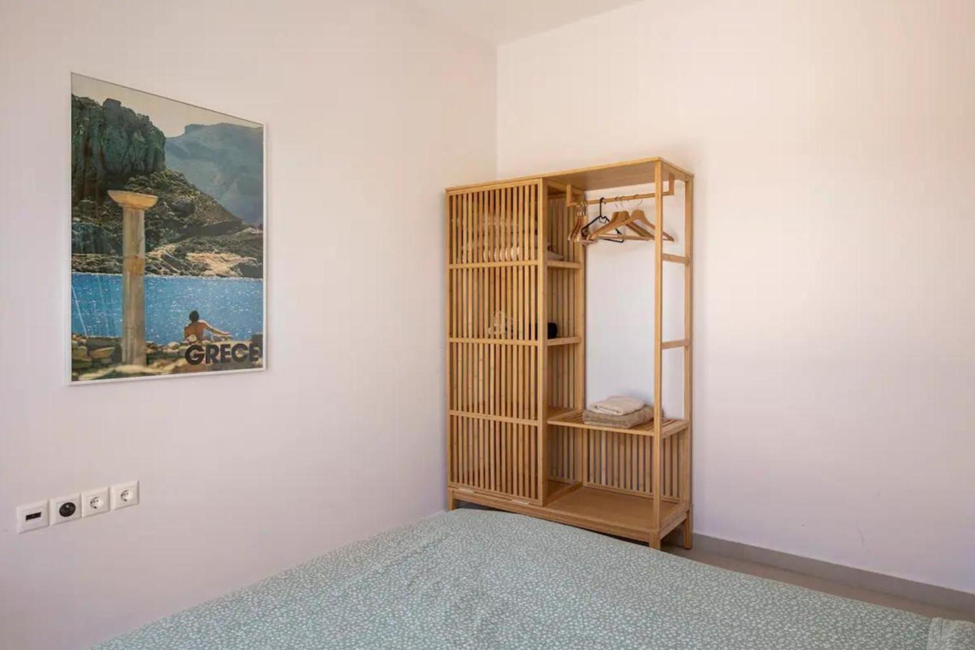 Villa Kala Loutraki - Private Pool & Sauna I Beach 외부 사진
