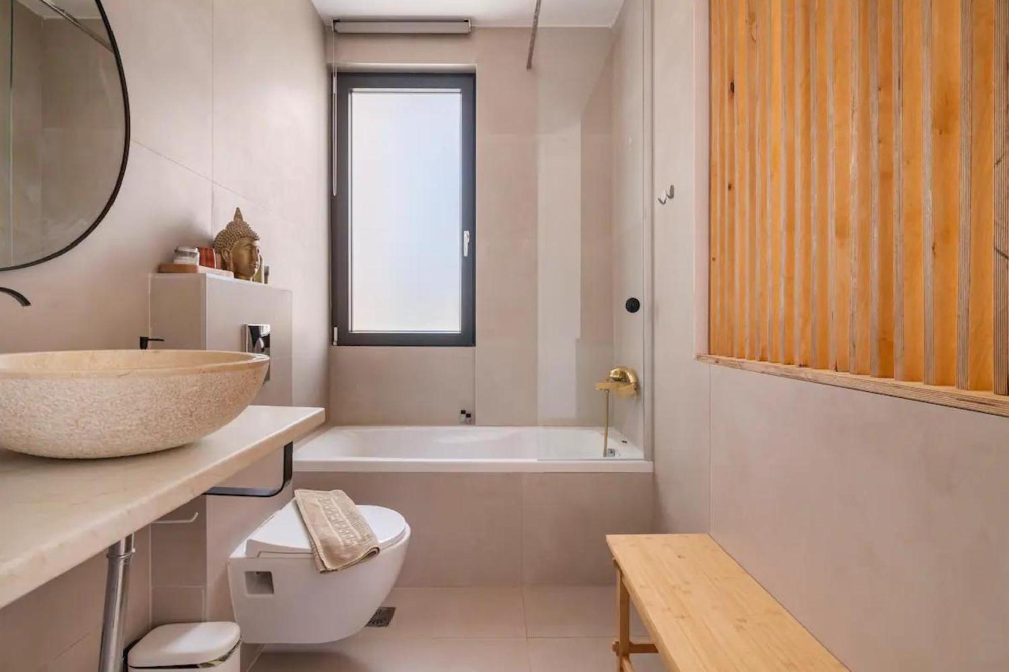 Villa Kala Loutraki - Private Pool & Sauna I Beach 외부 사진
