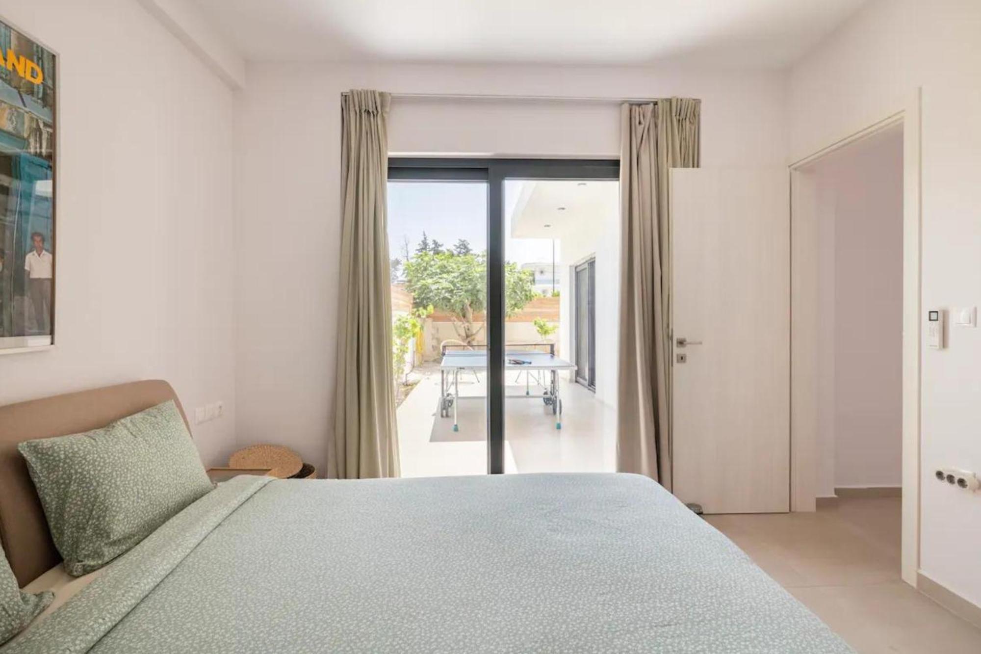 Villa Kala Loutraki - Private Pool & Sauna I Beach 외부 사진